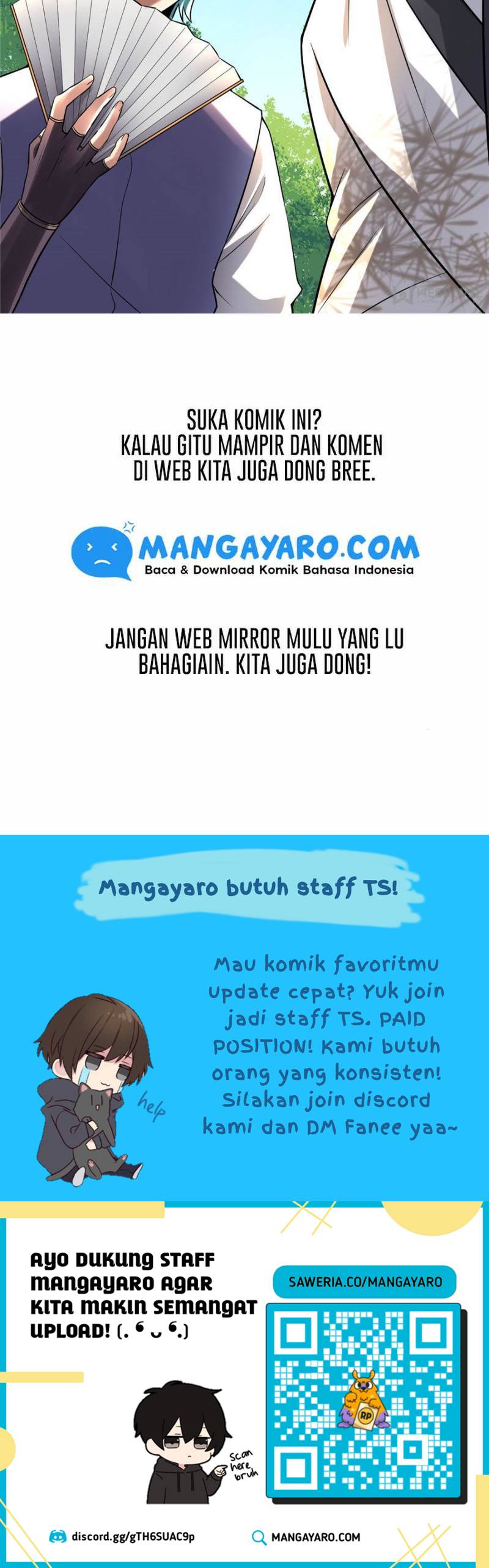 I Might Be A Fake Cultivator Chapter 66 Gambar 85